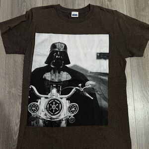 Star Wars Shirt